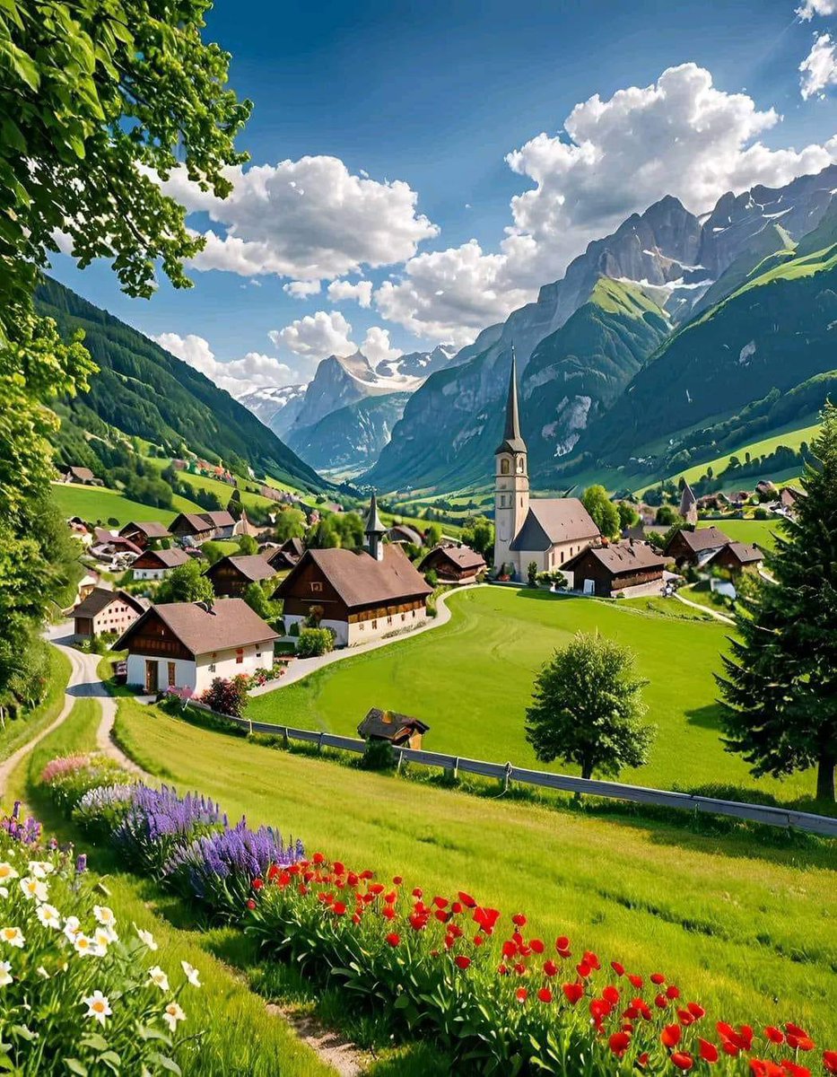 Switzerland