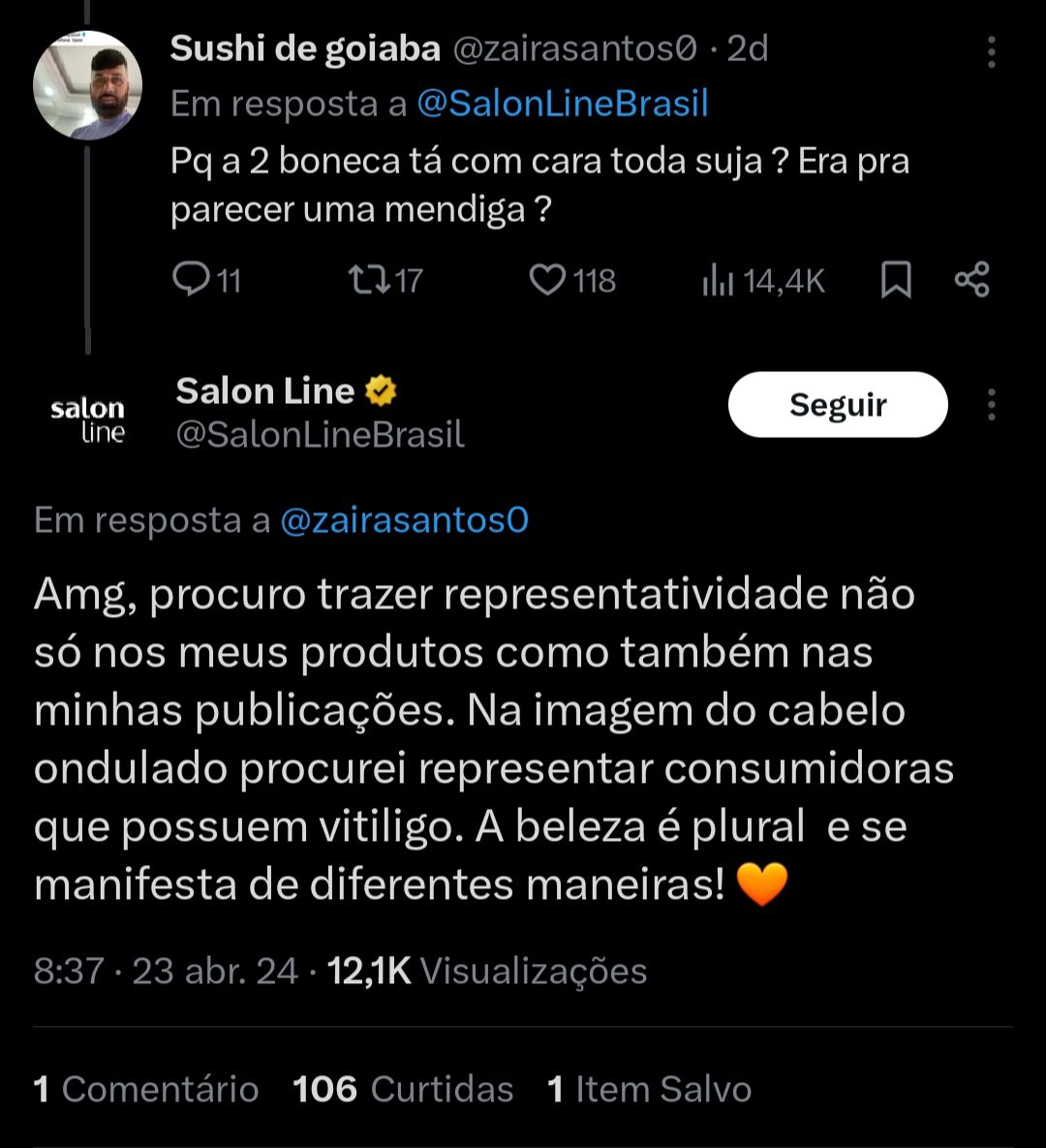 A JÁ FAMOSA 'LACRADA BUMERANGUE': QUANDO A LACRAÇÃO VOLTA E ACABA LACRANDO O PRÓPRIO LACRADOR.