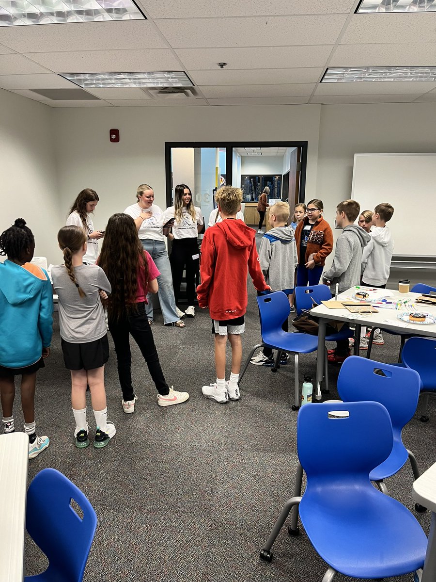 LHS Practical Leadership tweet media