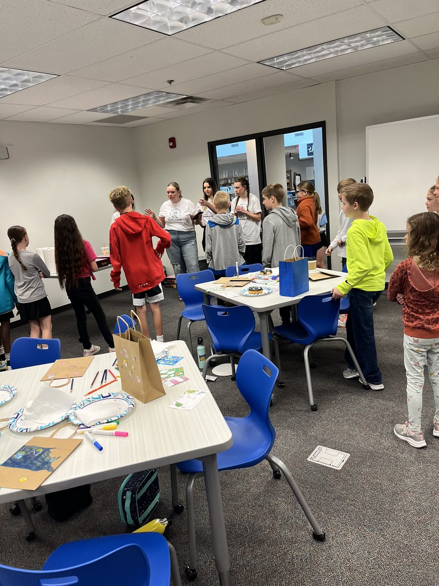 LHS Practical Leadership tweet media