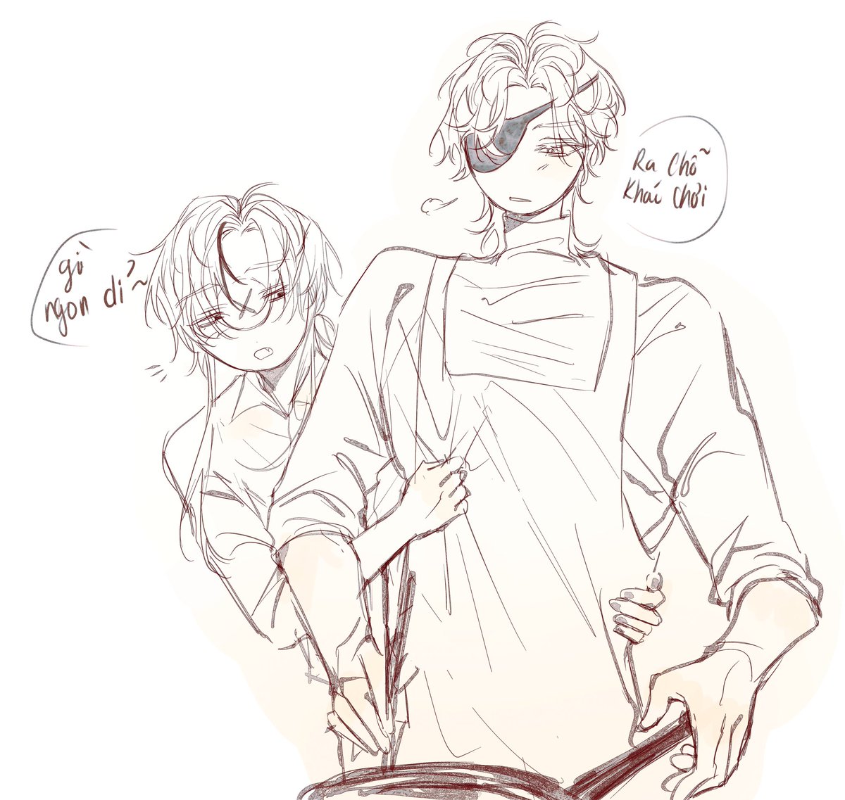 AmkakaS78959's tweet photo. Make dinner or Be dinner

#countryhumans #ussrreich #ussrnazi #countryhumansussr #countryhumansnazi https://t.co/tGTb3FcjcN