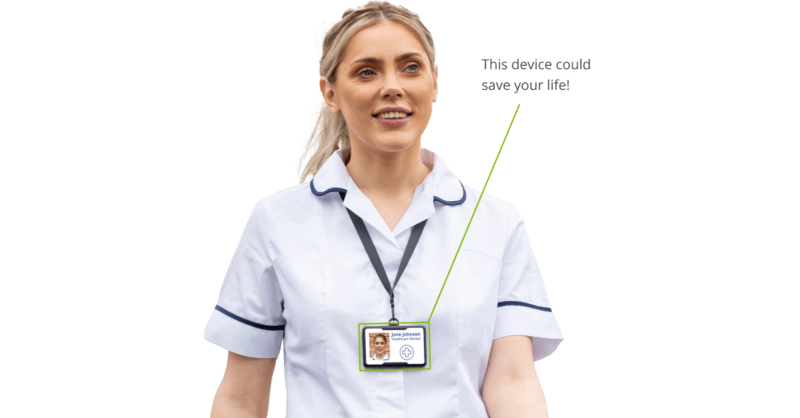 SoloProtect's tweet photo. The SoloProtect ID Touch: Your discreet safety companion! 🚨
For professionals like realtors, healthcare workers, and office staff:
✅ Real-time location tracking
✅ Two-way voice communication
✅ Man-down detection
Learn more: https://t.co/lGiLDyYTTq
#LoneWorkerSafety