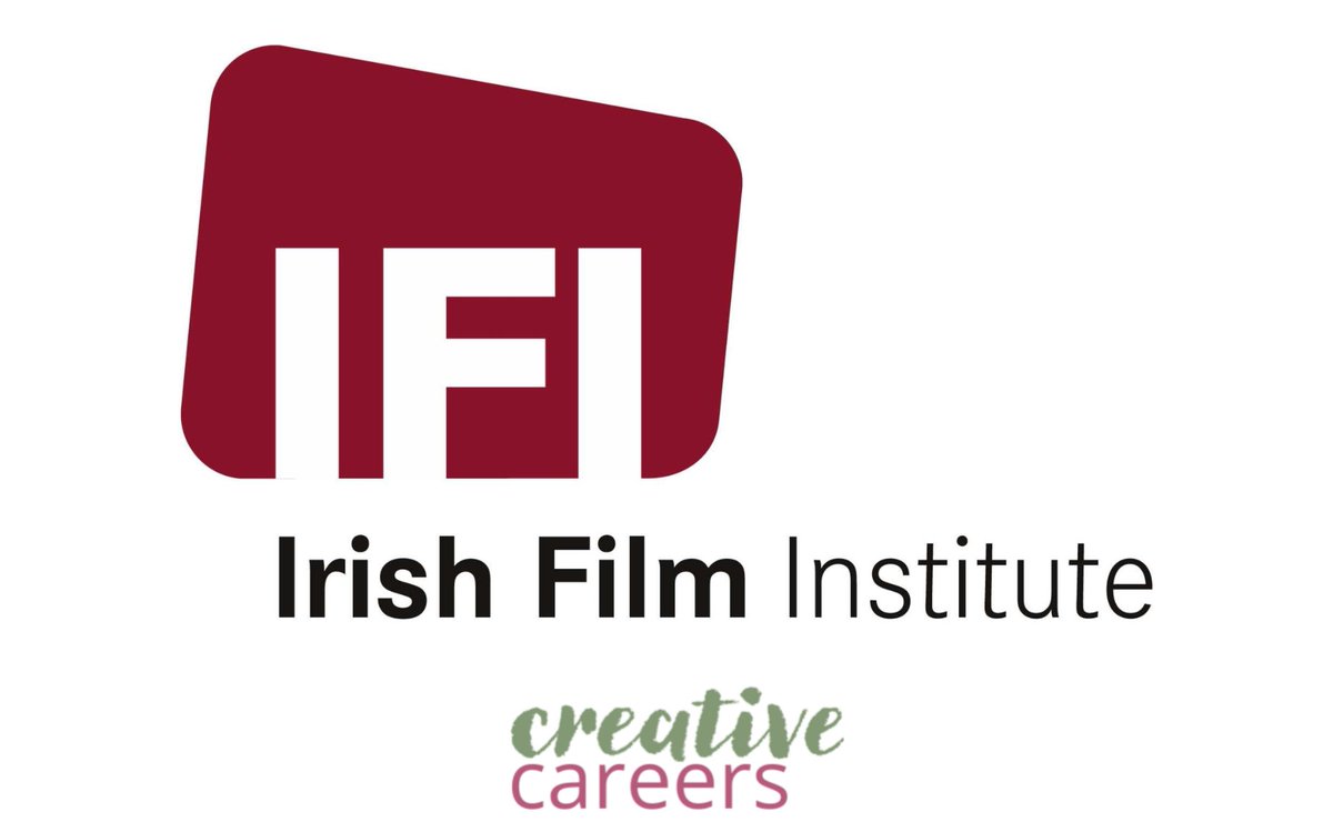 🎬 Exciting new opportunity:  Marketing & Publicity Manager with @IFI_Dub 🎬
Ideal for a brilliant communicator with a passion for film, cinema, arts and culture who is ready to take the next step in their marketing and publicity career: creativecareers.ie/job/marketing-…
#JobFairy