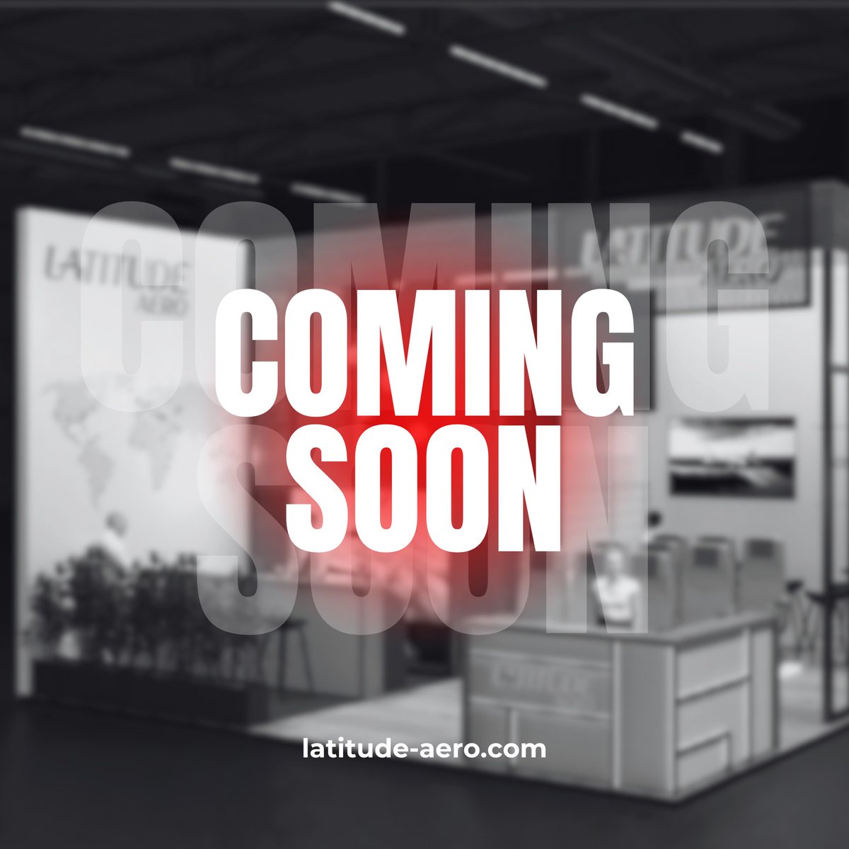 Coming Soon: 28-30 May, 2024. Destination: Hamburg, Germany. Elevate Your Expectations: Discover the future of cabin refurbishment with Latitude Aero at Aircraft Interiors Expo. #AIX #AIX2024 #AircraftInteriorsExpo #AvGeek #PaxEx #Hamburg #Germany #LatitudeAero #MRO #Aviation