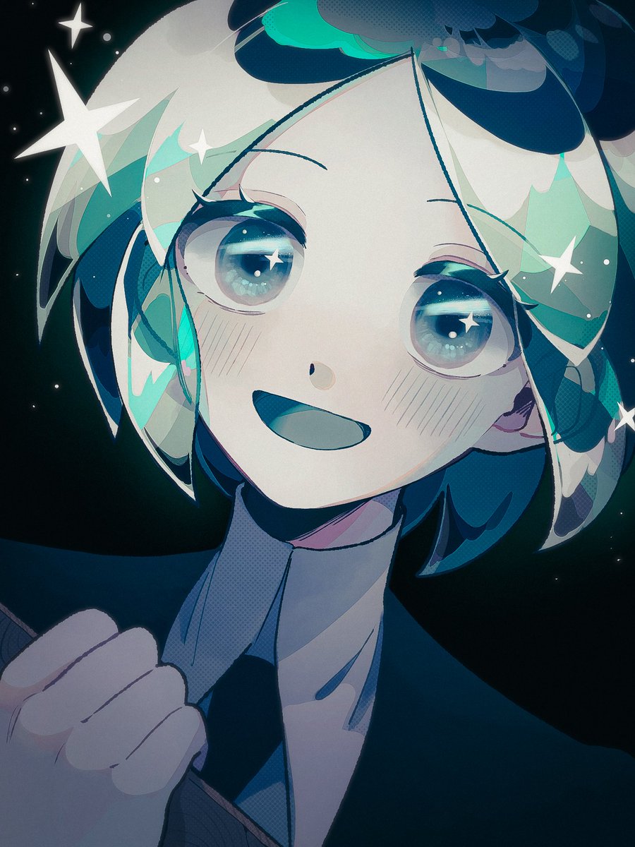 yamomimo100's tweet photo. #housekinokuni_fanart
大好き　ありがとう https://t.co/AURpiyu0tw