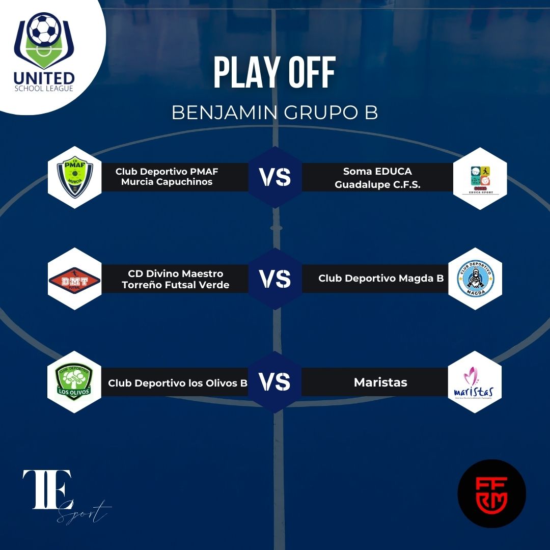 United School League tweet media