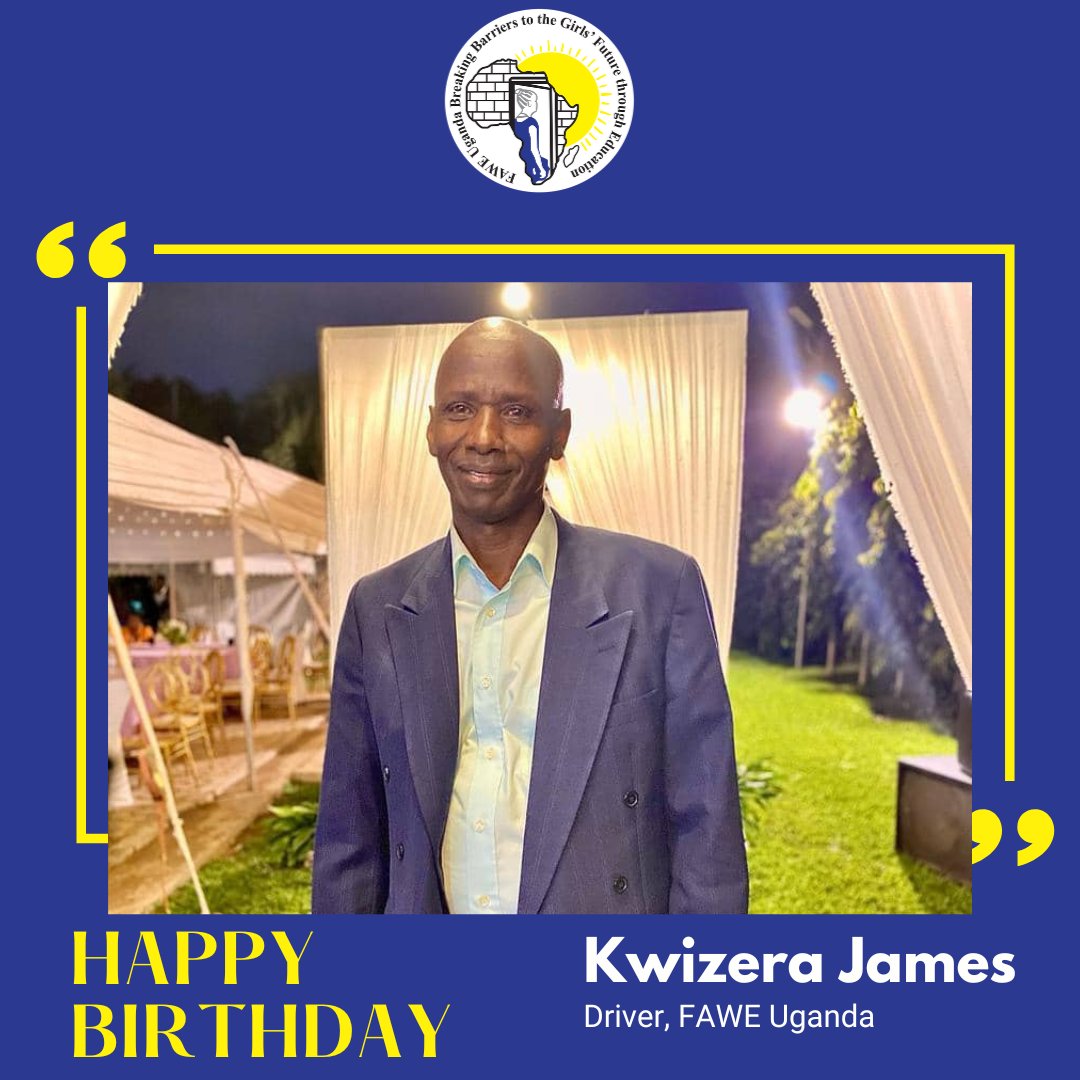 Your commitment to excellence and safety is commendable, and we are grateful for your tireless efforts in ensuring our team's mobility. On this special day, we want to express our appreciation for your hard work and professionalism. May your birthday be filled with joy,…