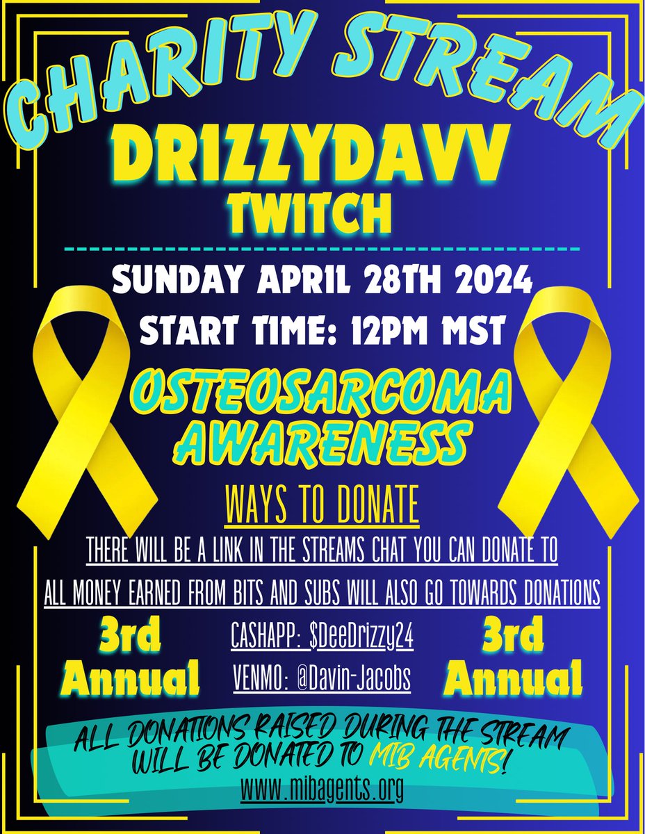 Kenna_Ko's tweet photo. 3rd Annual - @davinjacobs24 https://t.co/z6ZkCeh0t4