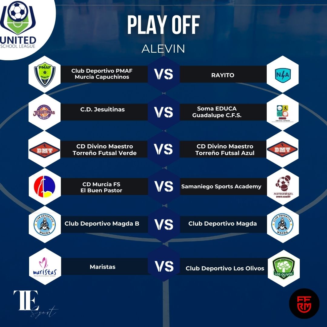United School League tweet media