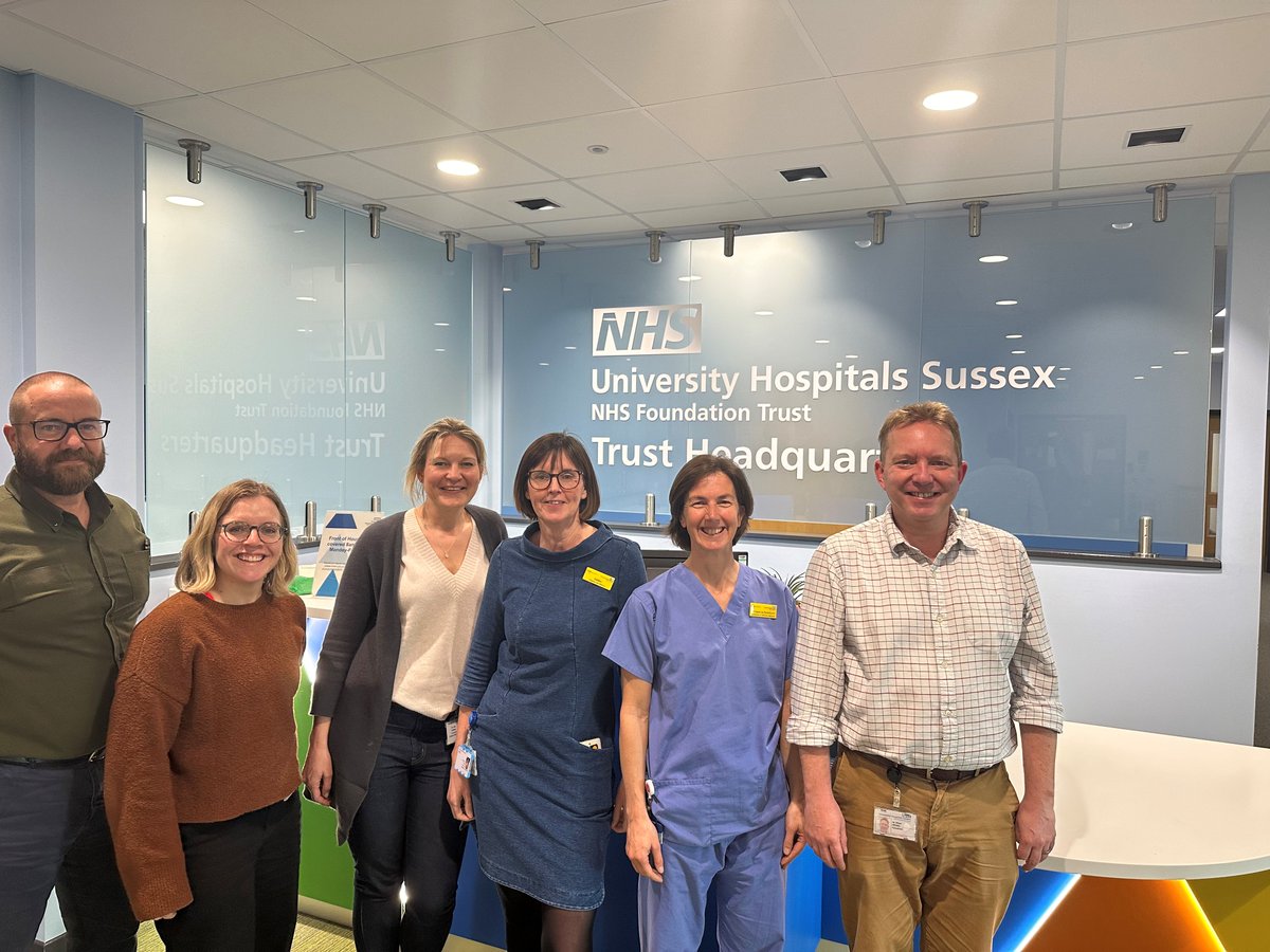 We’re so proud of our palliative care teams who developed a digital system that records comfort checks for patients receiving end-of-life care, in a study that demonstrated it improves their quality of care, ensures their needs are met and supports them to die with dignity. 💙