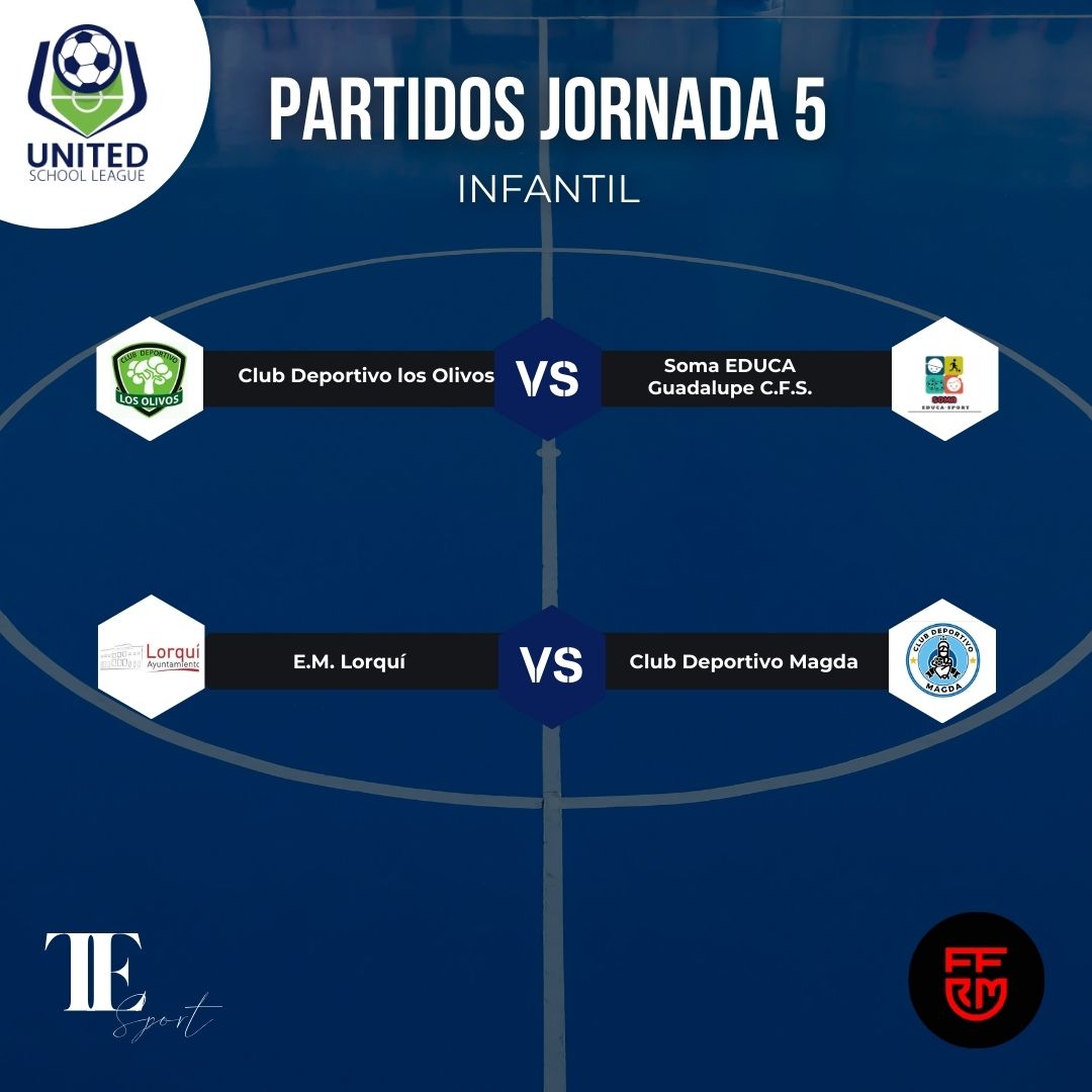 United School League tweet media