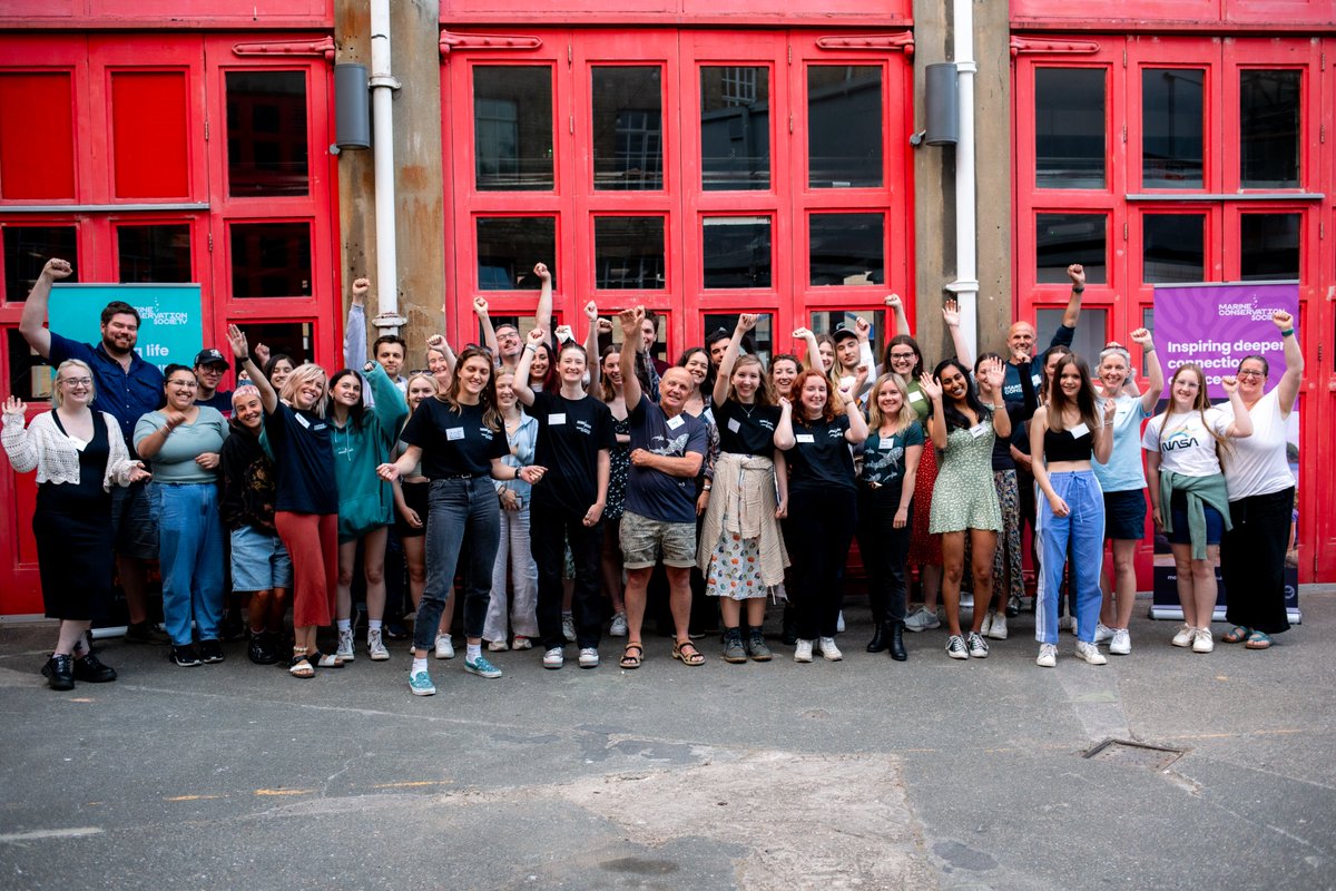 The next of our @mcsuk #Voicefortheocean youth events is live to book! Free to attend, but limited spaces. Come celebrate #WorldOceanDay with us! 🌊💙🌍 📌 Lift Islington, London @Lifthub 🗓️ 8th June 2024 ⏲️ 10am - 2.30pm eventbrite.co.uk/e/world-ocean-… 📷 Billy Barraclough