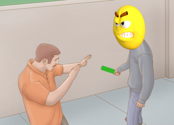 Emotiguy tweet media