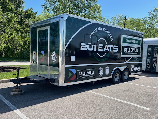 BTHS District 201 tweet media