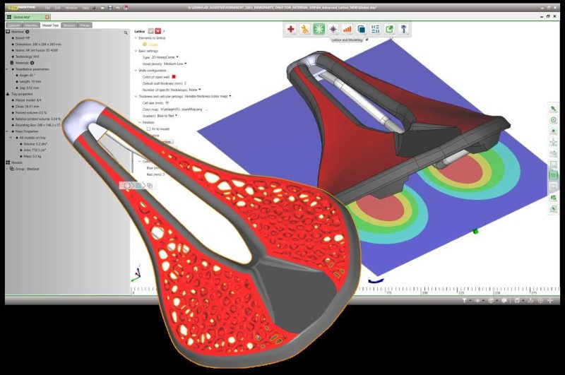 fachmedien's tweet image. Die Version 1.5 der 3D-Druck-Software »4D_Additive« verfügt über ein vollständig überarbeitetes Gitterstrukturen-Modul. @CoreTechnologie #4D_Additive #3DDruckSoftware #GitterstrukturenModul #NastranSchnittstelle

kunststoff.kuhn-fachmedien.de/2024/03/12/3d-…
