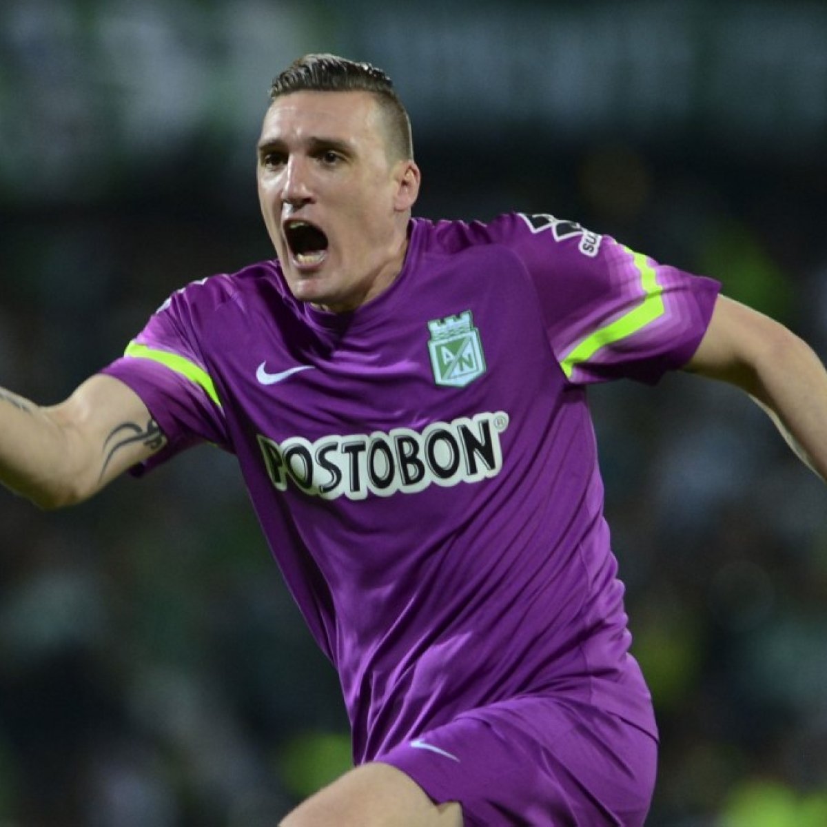 ALVARO HINCAPIE C. tweet media