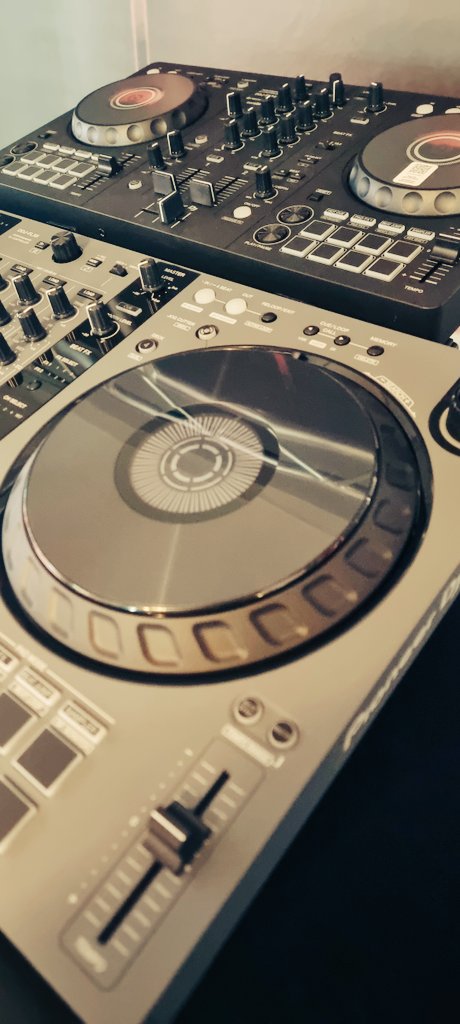 DJStore_Hungary's tweet photo. #pioneerdj #flx6gt #flx4 https://t.co/K4yFzc5yNx
