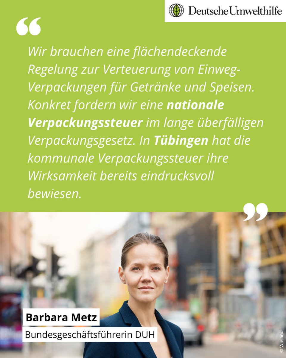 #CocaCola, #Nestle, #Pepsi: 56 Großkonzerne sind verantwortlich für die Hälfte des weltweiten Plastikmülls, zeigt eine neue Studie. Dabei liegt die Lösung auf der Hand: #Mehrweg! Umweltministerin @SteffiLemke muss der Einwegflut den Riegel vorschieben & Mehrweg gezielt fördern.