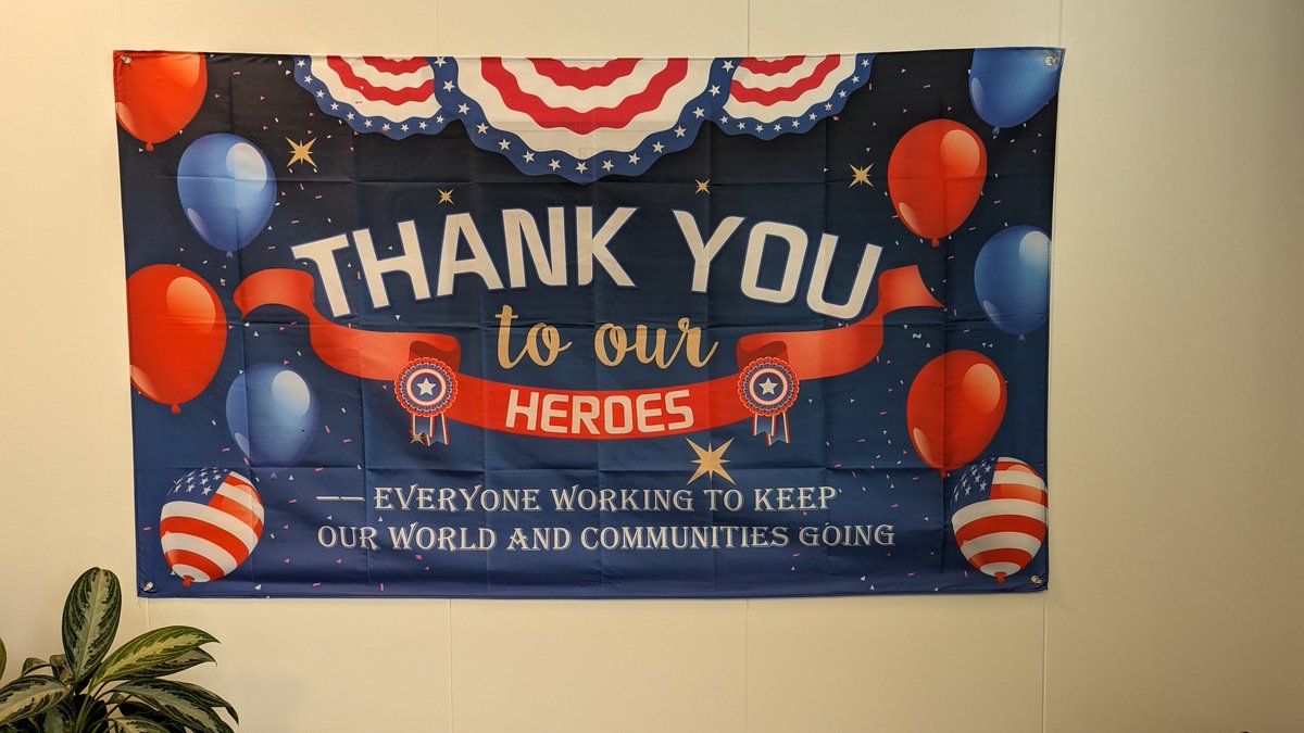 Last week, we gathered to celebrate the outstanding contributions of our military veterans at Zensar’s Research Triangle Park (RTP) in Raleigh, North Carolina. Discover more about our culture: zensar.com/about/diversit… #LifeAtZensar #VeteransEvent #FlashbackFriday