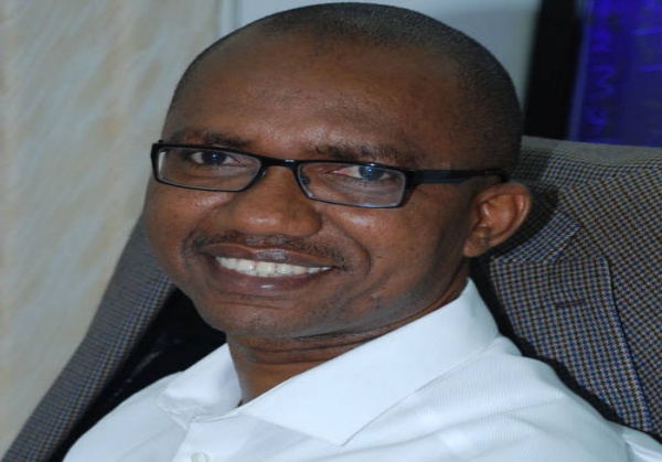 Musings On Parties In Turmoil, By Azu Ishiekwene | Sahara Reporters bit.ly/3vZtwiD