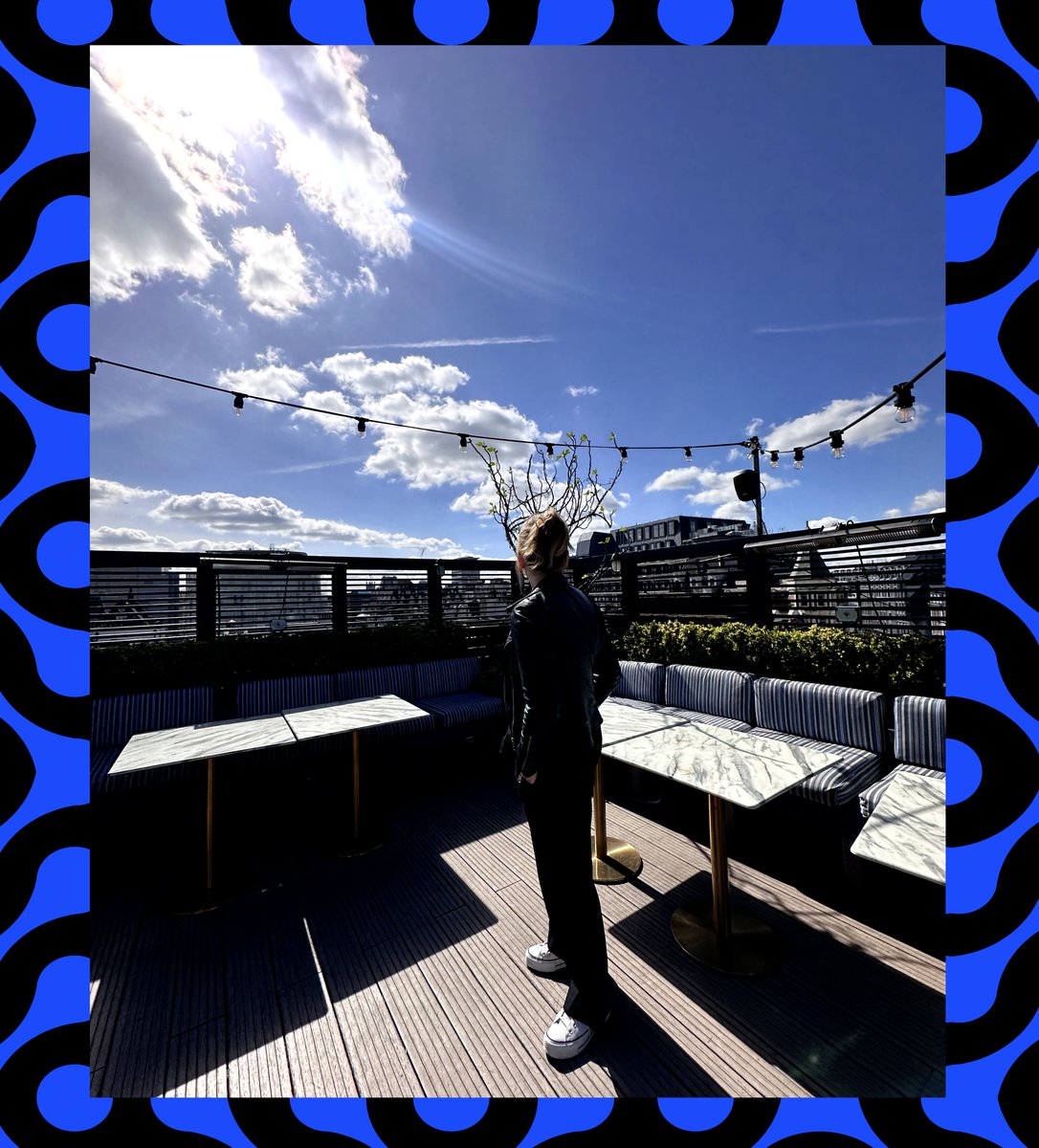 Behind the scenes : Venue scouting today for our upcoming event with the Head of Marketing Clare Roberts! 😎

Stay tuned for the big reveal 🙌 

To know more about MedialakeAI - demo.medialake.ai/x

#eventplanning #medialakeai #contentdatamanagement