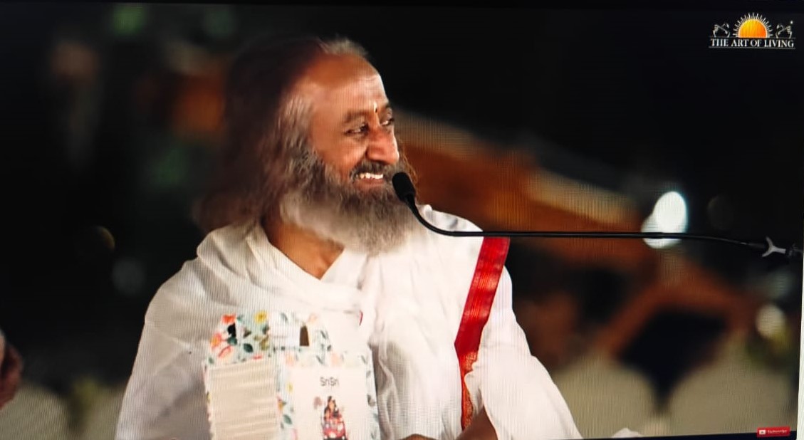 For mothers who constantly worry about their kids' immunity, <a href="/SriSri/">Gurudev</a> Ravi Shankar Ji &amp; <a href="/SriSriTattva/">Sri Sri Tattva</a>  launch the best immunity booster for kids: an all-in-one natural and organic remedy! 

Get yours today!
srisritattva.com/products/every…

#Immunity #Kids #Health #Ayurvedic