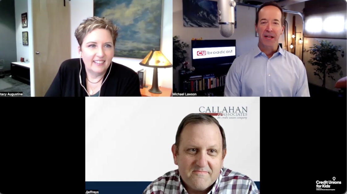 Watch What the recent @CallahanAssoc and CU Strategic Planning Alliance Means for #CreditUnions #financialservices ... cubroadcast.com/1/post/2024/04…