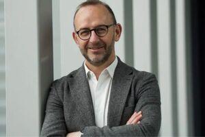 Bruno Gahery nommé président de Bosch France Benelux et Bosch Europe de l’Ouest et du Sud. usinenouvelle.com/article/bruno-…