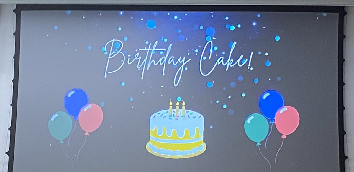 MissD_HT's tweet image. A very well deserved congratulations and Happy Birthday to the @Beinn_Unity Team #3years #makingadifference #gettingitright