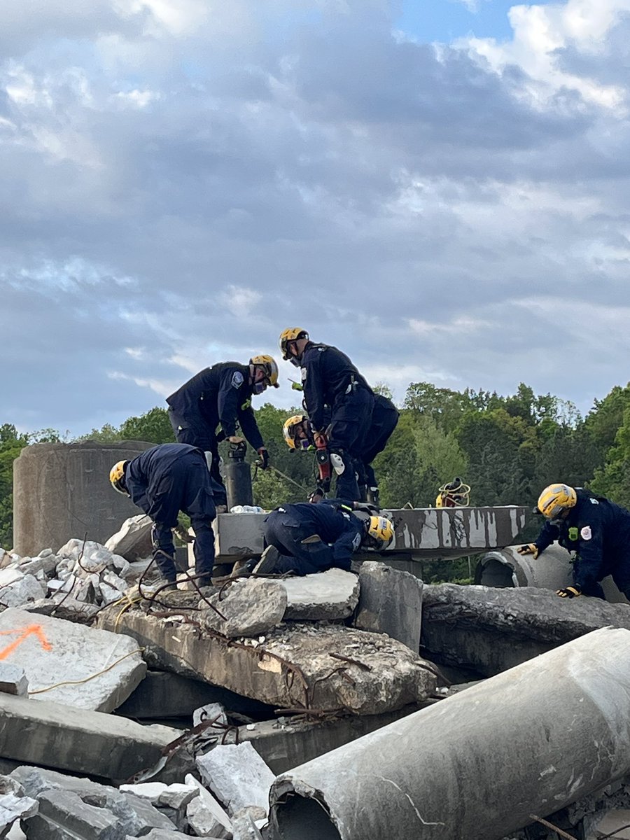 PA Task Force 1 tweet media