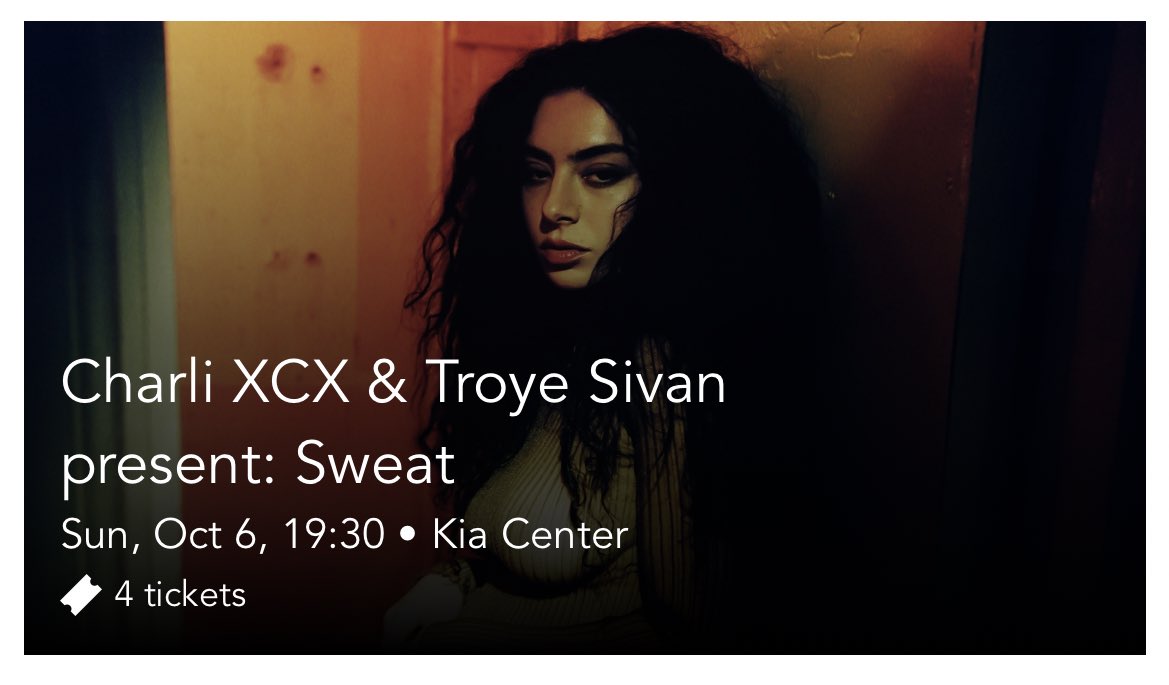 bag is secured <a href="/charli_xcx/">Charli</a> <a href="/troyesivan/">👼🏼</a>