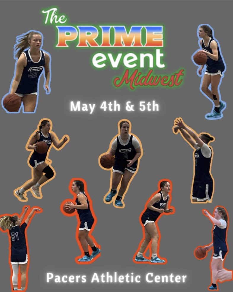 IGB 17U Rise Christopher tweet media