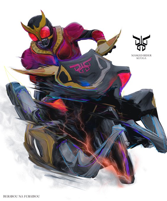 「motorcycle」 illustration images(Latest｜RT&Fav:50)｜2pages