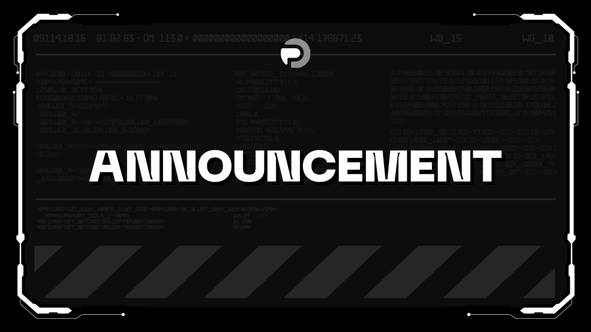 NetworkParagon's tweet image. We're just 3 days away from proudly releasing our one-click web hosting DApp. We're thrilled to unveil this new offering, and we've carefully planned everything to ensure a perfect launch.

What's coming on the 28th?

-Twitter Calls
-Telegram Calls
-Paragon's YouTube Channel 
-A…