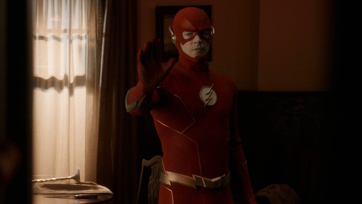 IstarFlash's tweet photo. My #FlashDay marathon:
⚡ Justice League The Flashpoint Paradox
⚡The Flash Season 3 Episode 1
⚡The Flash Season 9 Episode 10
⚡The Flash Movie (2023)
Might add in a couple other episodes of CW Flash if I have the time https://t.co/3gTOnChGW1