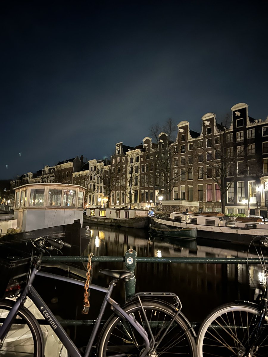 Amsterdam, Netherlands 🇳🇱