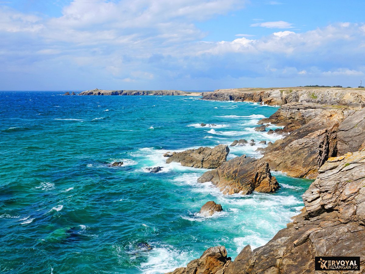 Kervoyal En Damgan tweet media