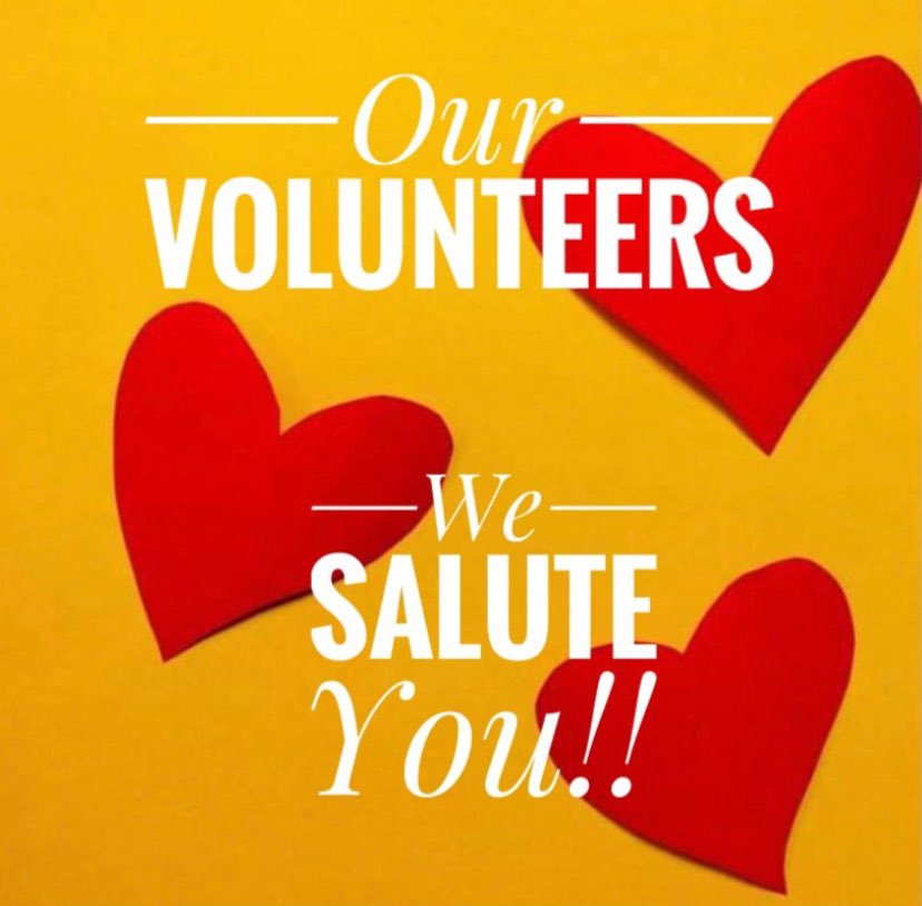 This week, we honor the unsung heroes of our schools: our volunteers! Your commitment to our @vbschools students' success and well-being is truly remarkable. Thank you for being amazing! 💫#VolunteerAppreciation #SchoolCommunity