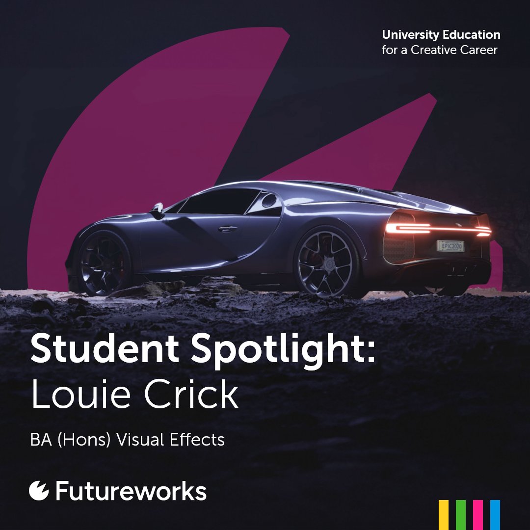 Futureworks Salford