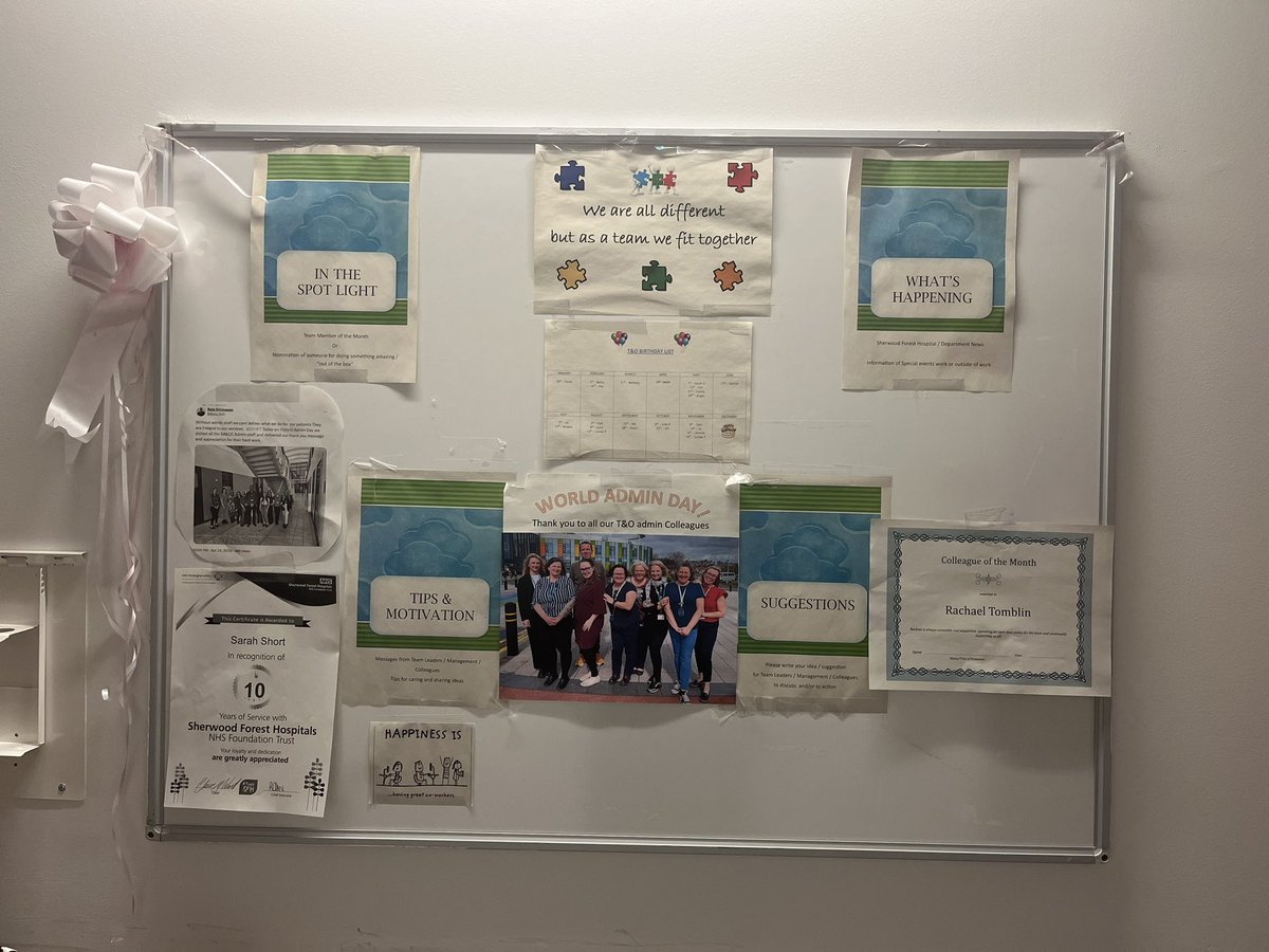 SFH T&O Team tweet media