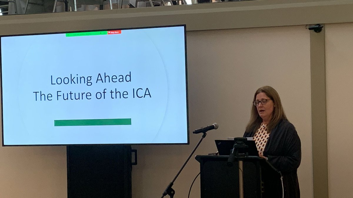 Institute of Consumer Affairs tweet media