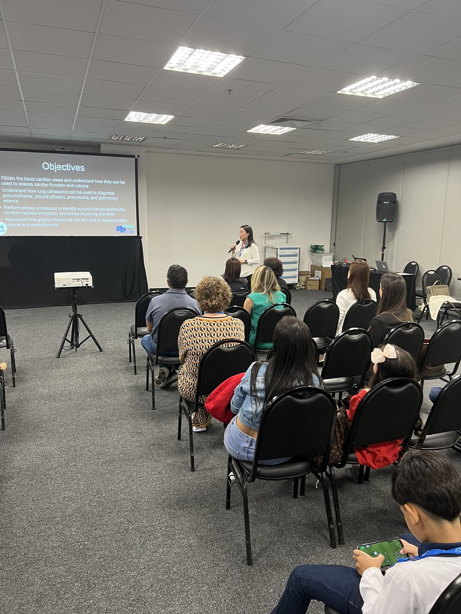 NAPEN Anestesiologia USP tweet media