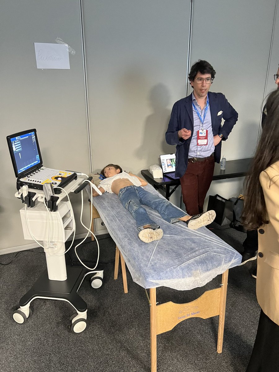 NAPEN Anestesiologia USP tweet media