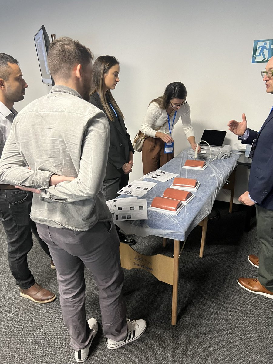 NAPEN Anestesiologia USP tweet media