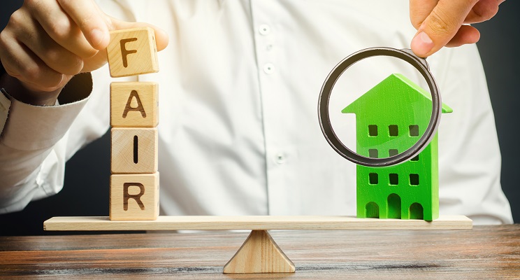 Not everyone has the same access to housing opportunities. Fannie Mae and Freddie Mac’s Equitable Housing Finance Plans show the approaches they will take to address these disparities. Check back here for when they are released.
#FairHousingMonth #FairLending->FairHousing