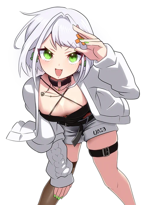こっちは透過したやーつ twitterくんの仕様に合わせて高さは900px