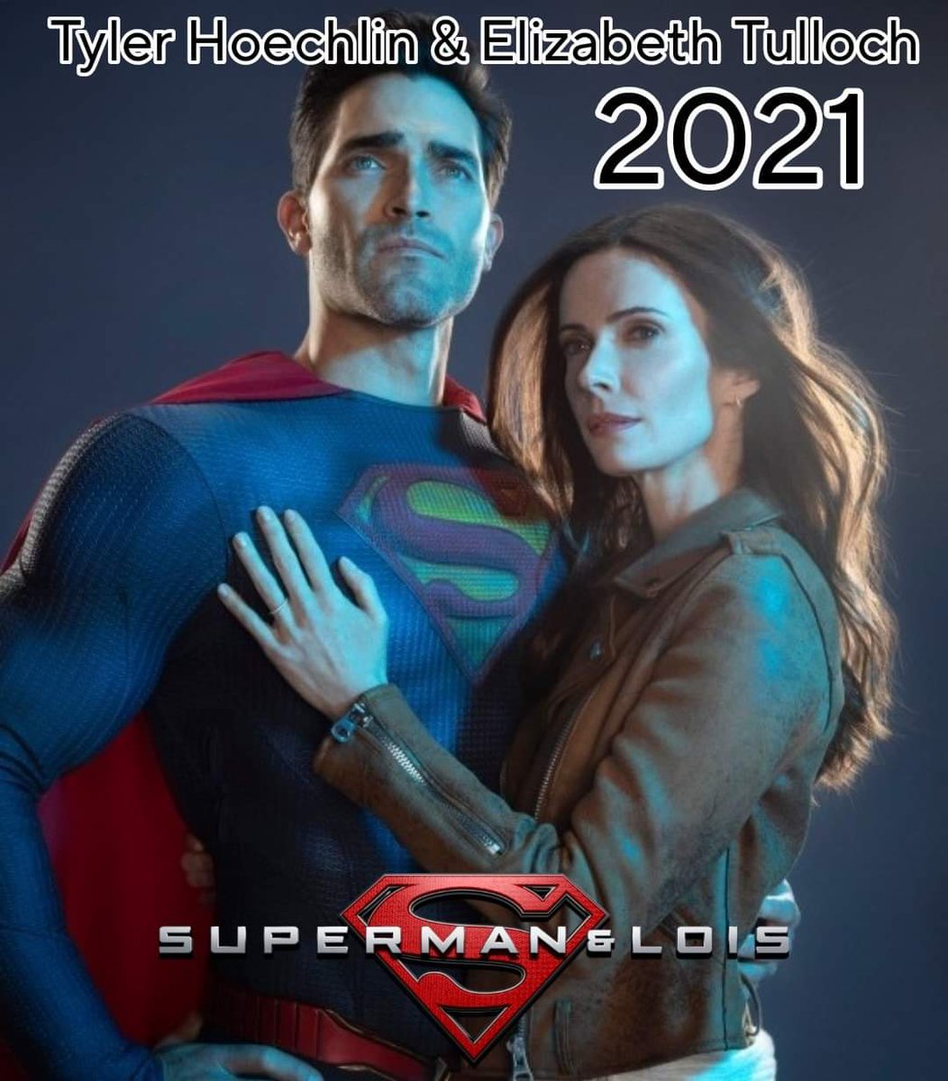 can't wait for Season 4 #Superman