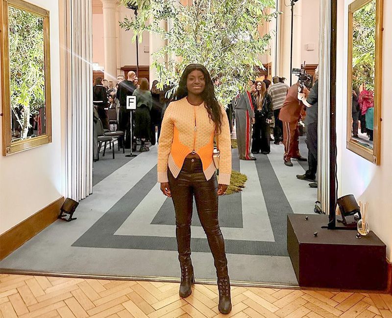 gsport4girls's tweet image. #AthleteFOCUS Nigerian-born football broadcaster &amp;amp; former player @EniAlu has made a big football move after her historic acquisition of Women’s Serie A side Como FC to become the first black woman club owner in Italy #gsportGlobal #gsportNewsletter

gsport.co.za/eniola-aluko-t…