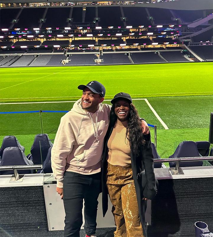 gsport4girls's tweet image. #AthleteFOCUS Nigerian-born football broadcaster &amp;amp; former player @EniAlu has made a big football move after her historic acquisition of Women’s Serie A side Como FC to become the first black woman club owner in Italy #gsportGlobal #gsportNewsletter

gsport.co.za/eniola-aluko-t…