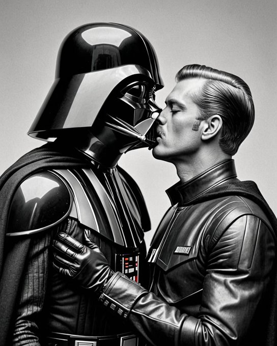 Darth before aargh https://t.co/NVWeg0WFTK<a href="/tag/tiktok"class="tags"><span>#tiktok</span></a>